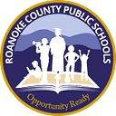 Roanoke County Public Schools logo