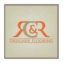 RC&R Designer Flooring logo