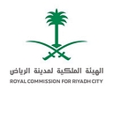 Royal Commission For Riyadh City | الهيئة الملكية لمدينة الرياض logo