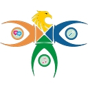 Ridgecrest Elem Acad for Language Music and Sci District logo