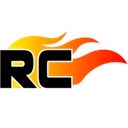 RC Refractory logo