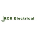 RCR Electrical Contractors logo