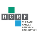 Rare Cancer Research Foundation logo