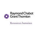 Raymond Chabot Ressources Humaines Inc. logo