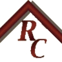 RC Roofing logo