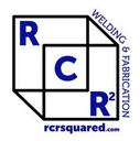 RCR Squared logo