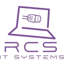 RCS IT Systems logo