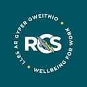 Rcs Wales logo