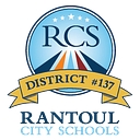 Rantoul City SD 137 logo