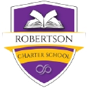 Robertson Charter School logo