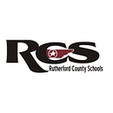Rutherford County Schools   Tennessee logo