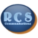 RCS Communications logo