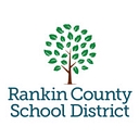 Rankin County School District logo