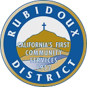 Rubidoux Community Services District logo