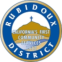 Rubidoux Community Services District logo