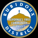 Rubidoux Community Svc Dist logo