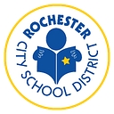 Rochester City School District logo