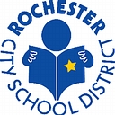 Rochester City School District logo