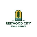 Redwood City Elementary logo