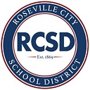 Roseville City Elementary logo