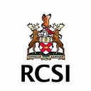 RCSI logo