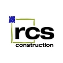 Rcs Construction Canada logo