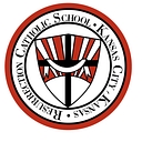 Resurrection Catholic School At The Cathedral logo