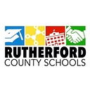 Rutherford County Schools logo
