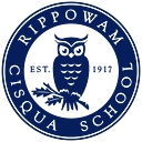 Rippowam Cisqua School logo