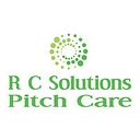 R C Solutions Pitch Care logo
