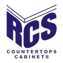 RCS Countertops logo