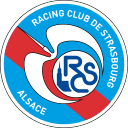 Racing Club de Strasbourg Alsace logo