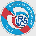 Racing Club de Strasbourg Alsace, S.A.S logo