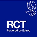 Rct – The Advantage Of Smart Technology logo