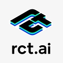 Rct Ai logo