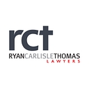 Ryan Carlisle Thomas logo