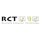 Renewed Computer Technology logo