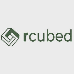 RCubed Limited logo