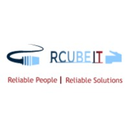RCube IT LLC logo