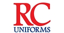 Rc Uniforms logo