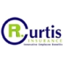 R. Curtis Insurance logo