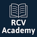 RCV Academy logo