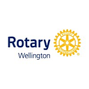 Wellington Rotary Charitable Trust logo