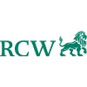 Rc Wehmeyer Design + Build logo