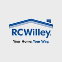 RC Willey Home Furnishings, Inc. logo