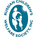 Russian Children's Welfare Society Inc logo