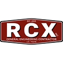 Rcx Inc logo