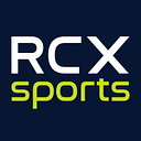 RCX SPORTS FOUNDATION logo