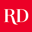 R & D logo