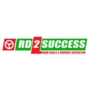 RD2SUCCESS DRIVING SCHOOL logo